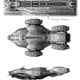 Illustration for article titled Exclusive iDark Matter /iConcept Art Is Loaded With Glorious Spaceships!
